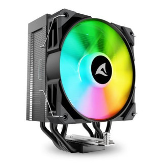 SHARKOON 1X 120MM ARGB PWM FAN DIRECT TOUCH TDP 230W